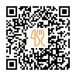 QR-code link para o menu de Mcdonald's