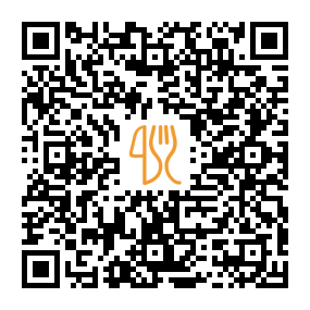 QR-code link para o menu de Bienvenue Chez Dogan