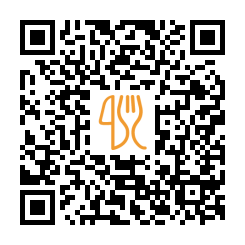 QR-code link para o menu de Rm. Seafood Laut