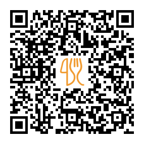 QR-code link para o menu de Burger Friend