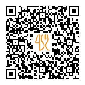 QR-code link para o menu de Joy Of Hot Dog