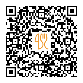 QR-code link para o menu de Sho Gud Barbeque Shack