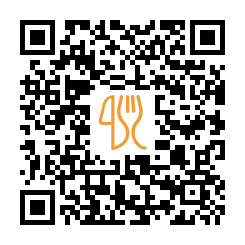QR-code link para o menu de Poutine Box