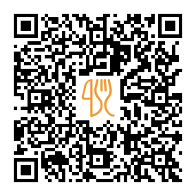 QR-code link para o menu de Peggy's Poke