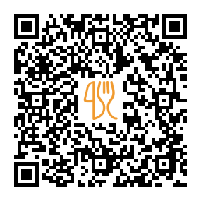 QR-code link para o menu de Foodie Buddie Cafe