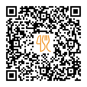 QR-code link para o menu de The Guildhall Tea Room