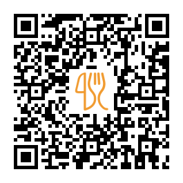 QR-code link para o menu de Habibi