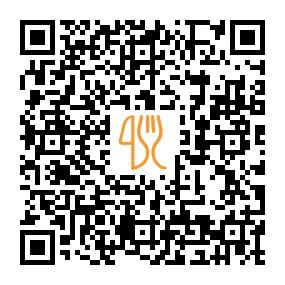 QR-code link para o menu de The Anchor Inn