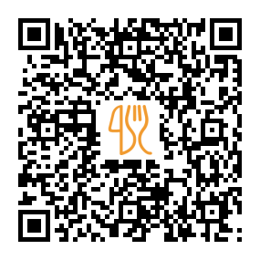 QR-code link para o menu de Hay Conservative Club