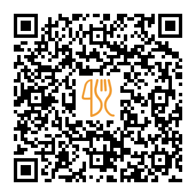 QR-code link para o menu de Better Burger