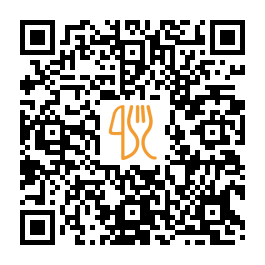 QR-code link para o menu de Downland Cafe