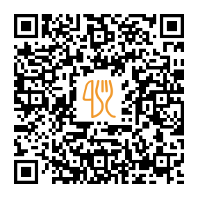 QR-code link para o menu de The Not So Snooty Fox Inn