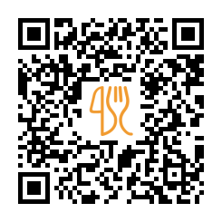 QR-code link para o menu de Kão Véio