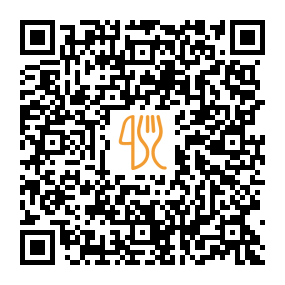 QR-code link para o menu de The Victoria Inn