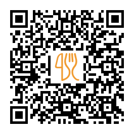 QR-code link para o menu de Burgrárna Pardubice