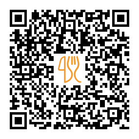 QR-code link para o menu de Haseeb Biriyani