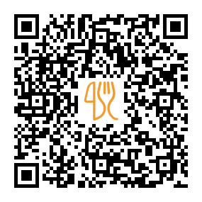 QR-code link para o menu de Moms Kitchen