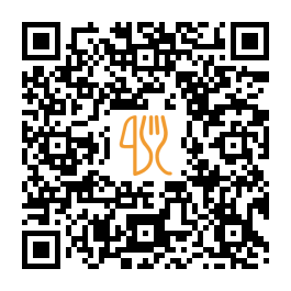 QR-code link para o menu de Cowdray Golf