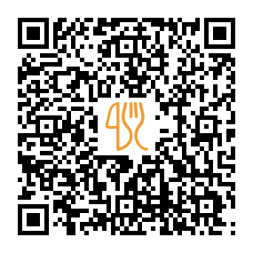 QR-code link para o menu de Honey Pot Cafe