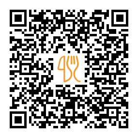 QR-code link para o menu de Brand Burger Cafe