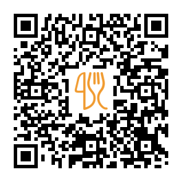 QR-code link para o menu de Fries Ice