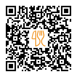 QR-code link para o menu de Lady Marion