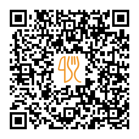 QR-code link para o menu de Garden Coffee House