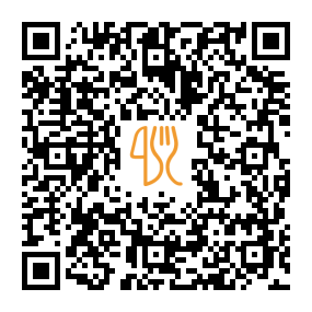 QR-code link para o menu de Southern Tiffin Centre