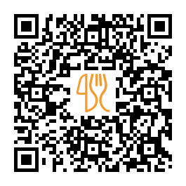 QR-code link para o menu de Tea Gardens