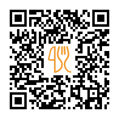 QR-code link para o menu de Ching Ling