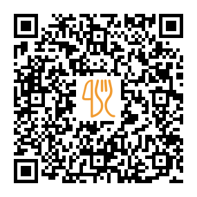 QR-code link para o menu de G'day Japanese Korean