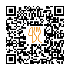 QR-code link para o menu de Eddies Soul Food