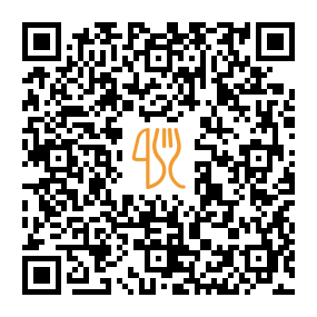 QR-code link para o menu de Dj's Hot Dog Company