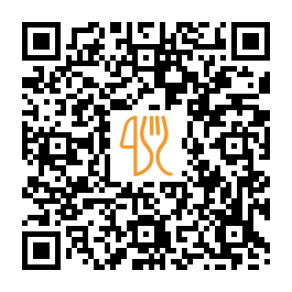 QR-code link para o menu de Hunger Game