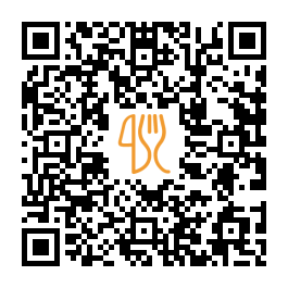 QR-code link para o menu de Fruity Bubble