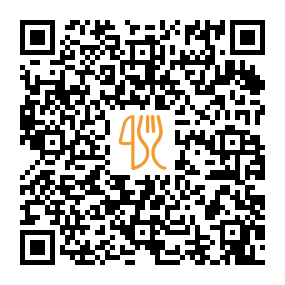 QR-code link para o menu de Buffalo Grill