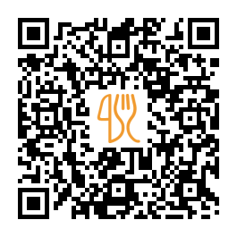 QR-code link para o menu de Silvio's Pizzeria