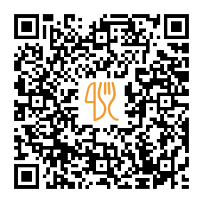 QR-code link para o menu de The Blackbird Inn