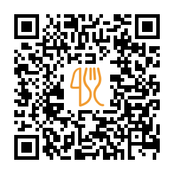 QR-code link para o menu de Neon Juice