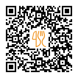 QR-code link para o menu de Strokes Hong Kong