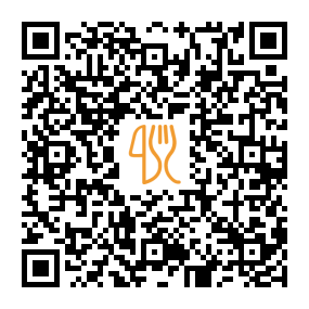 QR-code link para o menu de The Gardener's Retreat