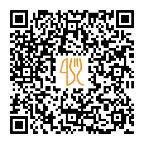 QR-code link para o menu de Pan Aroma