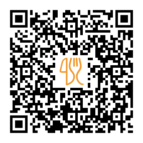 QR-code link para o menu de Hocco Eatery