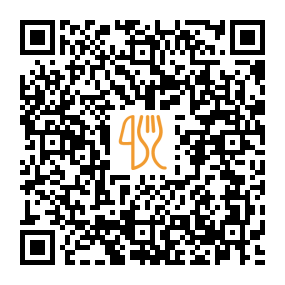 QR-code link para o menu de Nainas Kitchen