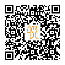 QR-code link para o menu de Kamakura Sushi