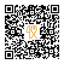 QR-code link para o menu de Ramen Roman