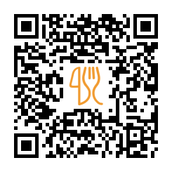 QR-code link para o menu de Euro Kebab