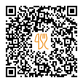 QR-code link para o menu de Perica Burger Co.