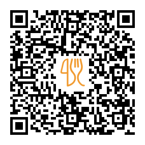 QR-code link para o menu de Prince Bhajipav