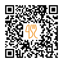 QR-code link para o menu de India Halal